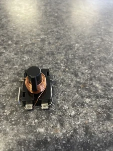 Uline 5412 Relais, EMI30 213514008 wurde ersetzt durch: UL80-54880-00. H11B3 - Bild 1 von 6