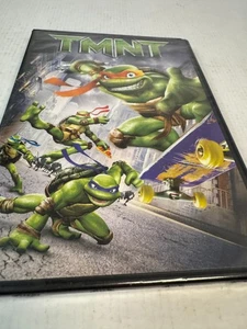 Tmnt (Teenage Mutant Ninja Turtles) (DVD, 2007) - Picture 1 of 2