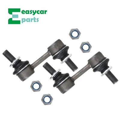 Kit de barra estabilizadora delantera para Subaru Crosstrek 2006-2007 B9 Tribeca 2016-2017 Foto 1 de 4