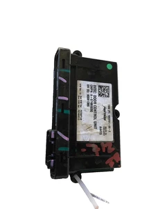 2012 2016 TESLA MODEL S Door Panel Control Computer Module Front RH A0748G03Q - Picture 1 of 16