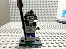 LEGO Pharaoh's Quest Minifigure - Mummy Warrior 1 - PHA003