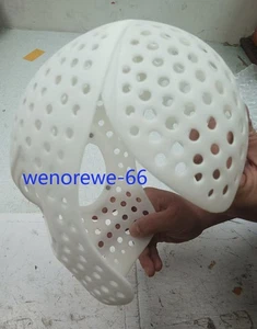 The Amazing Spiderman 2 Classic Headgear Eyes Faceshell Special Gift for Cosplay - Picture 1 of 23