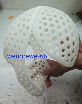 The Amazing Spiderman 2 Classic Headgear Eyes Faceshell Special Gift for Cosplay - Image 1 of 4