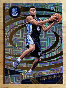 2016-17 Panini Revolution Infinite #101 Wade Baldwin IV - Bild 1 von 2