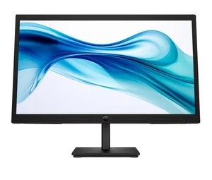 HP Series 3 Pro 21.45" FHD Monitor - 322pv, 16:9, 5ms, 3000:1 - 9U5A2AA#ABA - Picture 1 of 5