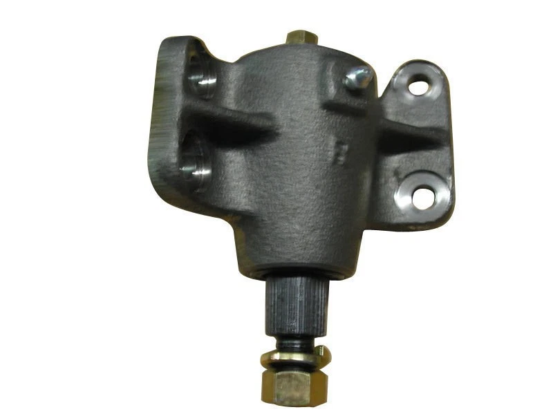 Joint Fuji Steering Idler Box suitable for Landcruiser 40 42 45 47 55 Series - Image 1 of 1