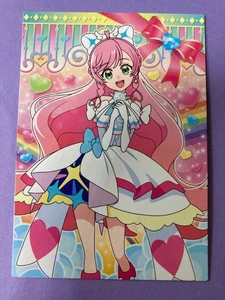 Hirogaru Sky Pretty Cure Cure Prism Anime Trading Card 2023 #22 Japanese F/S - Picture 1 of 6