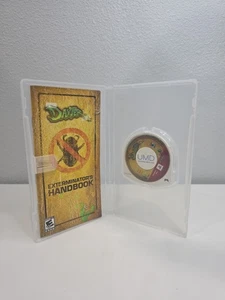 Daxter (Sony PSP, 2006) Excellent Condition  - Picture 1 of 1