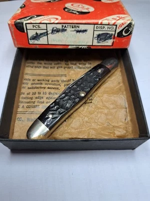 cuchillo poket case 6208 Foto 1 de 4