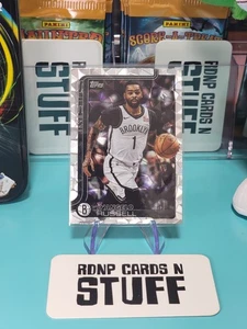 2025-26 Topps Basketball Diamante Foil D'Angelo Russell #8 - Picture 1 of 2