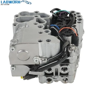 TR580 CVT Transmission Valve Body For subaru exiga LEVORG OUTBACK - Picture 1 of 14
