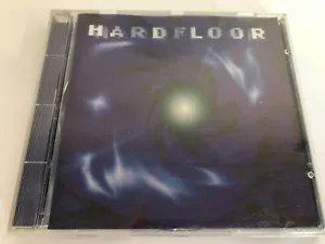 Piso duro - Funalogue - CD - **excelente estado** baile - Imagen 1 de 5