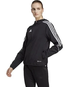 adidas Women's Tiro23 League Windbreaker - Picture 1 of 5