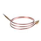 1.2m Gas Valve Thermocouple for Hot Water Boiler Tea Urn with 5 Fixed Parts