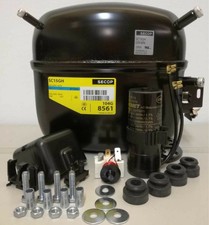 Compressor danfoss SC15GH  104g 8561