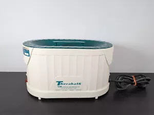 Therabath Pro TB5 Professional Paraffin Wax Bath TB 5 - Tested, Works - Picture 1 of 24