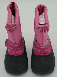 Thermolite KLEINKIND Kind Gr. 5 Schneestiefel pink! TOP ZUSTAND! - Bild 1 von 8