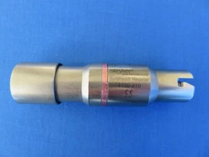 Accesorio de escarpador Stryker 4100-210 sintetizadores, restaurado - Imagen 1 de 4