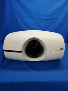 Barco PHWU-81B WUXGA Full HD Projector 7500 Lumens #1371 - Picture 1 of 5