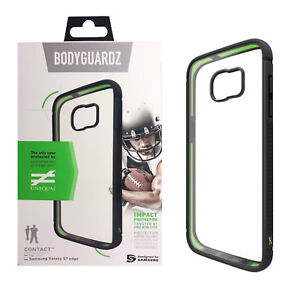 Body Guardz Unequal Contact Series Protection Case For Samsung Galaxy S7 Edge