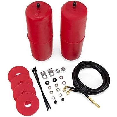 Air Lift 81560 Air Lift 1000 Air Spring Kit 70-95 Chevy & GMC G10/20/30 Vans - Image 1 of 3