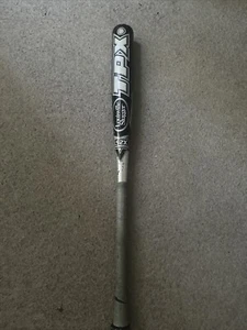 Louisville Slugger TPX Z-1000 BB12Z 30" 30oz 33/30BBCOR.50 Certified Needs Grip - Picture 1 of 3