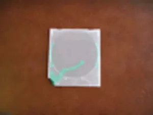Estuche de polietileno PSC25 2000 Green Vario CD DVD Green - Imagen 1 de 1