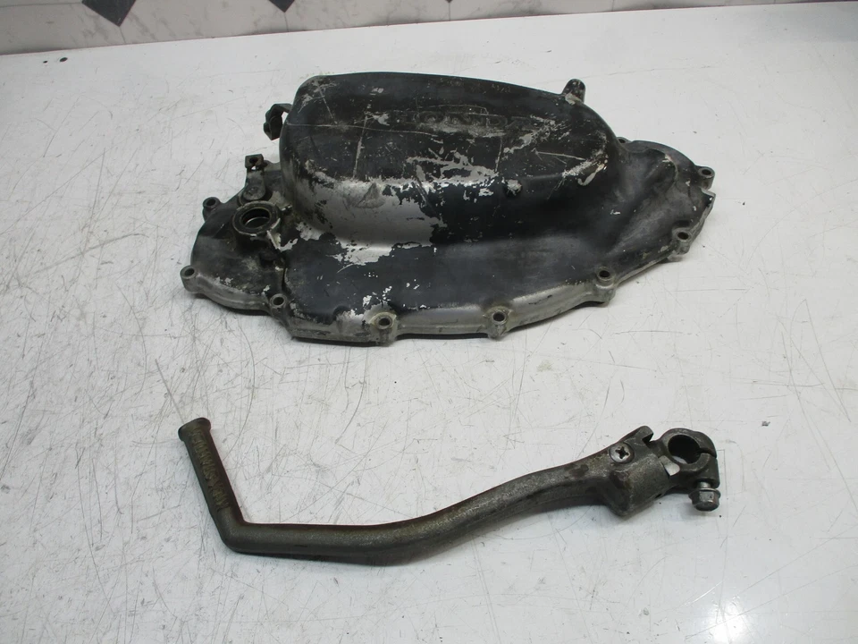 Cubierta embrague arranque Kickstarter Honda XL500S XL 500 S 1981 81 Foto 1 de 4