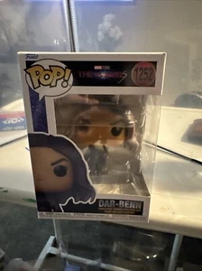 Funko Pop! Vinyl: Marvel - Dar-Benn #1252 - Picture 1 of 6