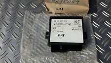 Opel Omega B Astra G Vectra B ZV control unit 24437076 KF