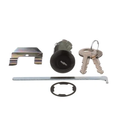 New SMP Trunk Lock For 1974-1978 Ford Mustang II - Image 1 of 4