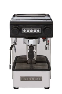 Expobar Control Espresso Machine Maker. Free Delivery. Sold By Coffee-A-Roma! - Picture 1 of 2