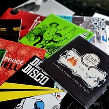 Choose Your Favourite 1990/2000s Records From £2.49 - 44 Listed Updated 01/09/21