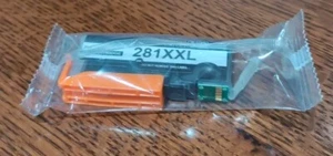 281XXL Cartuccia di inchiostro nero premium - Foto 1 di 2