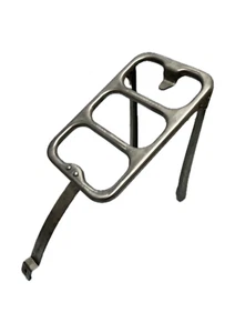Gepäckträger für BMW R11, R16 zusammen gebaut - Picture 1 of 6