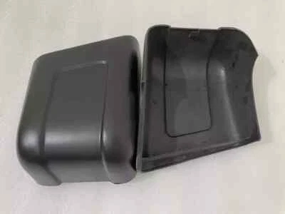 FIT FOR Suzuki SJ Samurai Sierra Gypsy Front Bumper Protector Cover End LH / RH Foto 1 de 4