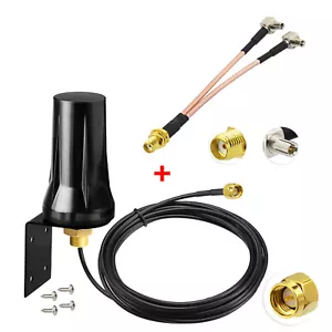 Netgear Nighthawk M6 MR6500 MR6110 Pro Router Omni directional Antenna 3G 4G LTE - Picture 1 of 19