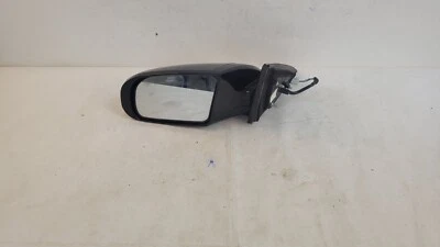 Espejo retrovisor puerta Nissan Máxima 2009 2010 2011 2012 13 14 lado del conductor izquierdo gris eléctrico Foto 1 de 4