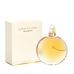 Creation by Ted Lapidus EDT Spray 100ml For Women - Picture 1 of 1