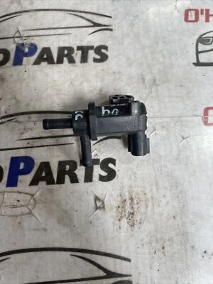 2009 TOYOTA YARIS 1.0 PETROL 3 Cylinder VACUUM SOLENOID VALVE 90910-WC001 — 第 1/4 张图片