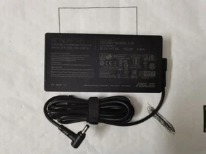 For Asus Vivobook 15 X571LH 20.0V 7.5A A18-150P1A 4.5mm Pin 150W Adapter Genuine - Picture 1 of 7
