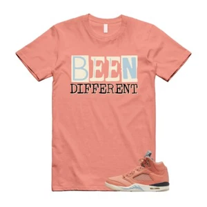 Crimson Bliss 5 DJ Khaled Leche Blue Sail We The Best Retro T Shirt Match BEEN - Picture 1 of 10