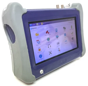 Viavi JDSU 5822P 1G Fiber Optic Network Analyzer MTS-5800 V2 - Used - Picture 1 of 1