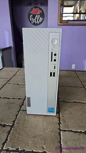 Lenovo IdeaCentre 3 07IAB7 Desktop Intel Celeron G6900 8GB 256GB SSD W11H - Bild 1 von 6
