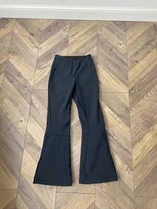 Vintage Fusalp Skihose Damen schwarz - Bild 1 von 8