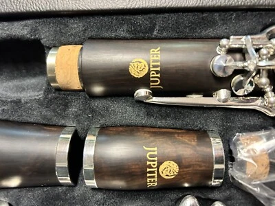 Кларнет Jupiter JCL1100S - Изображение 1 из 4