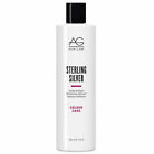 AG Hair Sterling Silver Toning Shampoo 10 oz