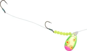 Yakima Bait 550 MDCL UV Walleye - Picture 1 of 1