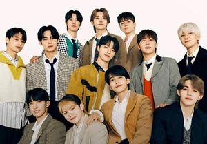 SEVENTEEN ... K POP Poster Various Sizes - Picture 1 of 1