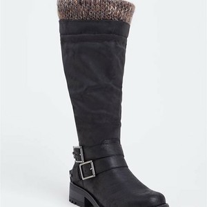 torrid boots clearance